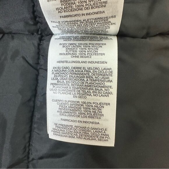 Columbia Toddler Boys Lightning Lift Printed Winter Coat Jacket Size 3 T - Picture 13 of 16